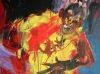der Gewinner 200x150cm
