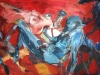 Einatmen-Ausatmen 160x180-cm