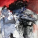 Schulterkuss 140x140-cm