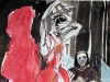 Flamenco 7   100x70-cm