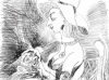 Salome A4 Bleistift