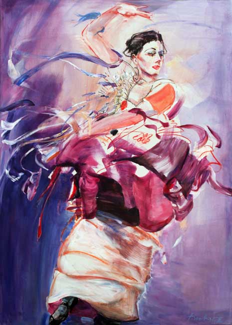 flamenca-vor-violett-210x150-cm