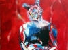 Faustianer 185x135 cm