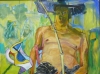 problematischer Fang 185x135-cm